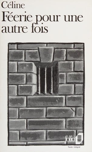 Féerie pour une autre fois