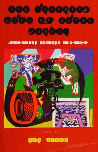 The invented life of Kitty Duncan (Benedict Roberts Duncan)