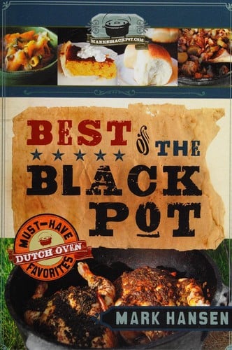 The best of the black pot