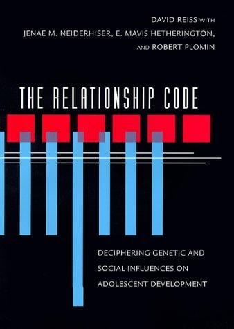 The relationship code