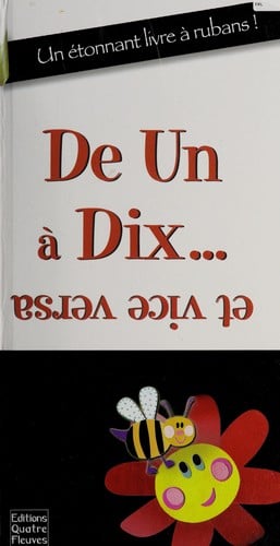 De un à dix... et vice versa