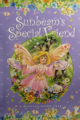 Sunbeam's special friend