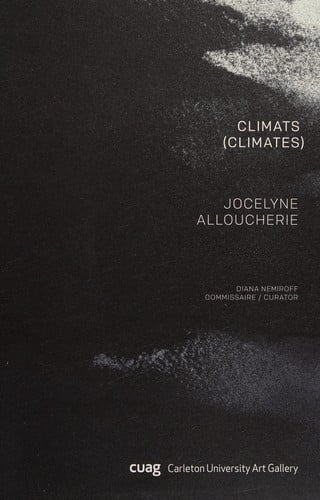 Jocelyne Alloucherie