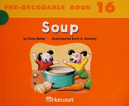 Soup