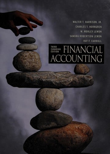 Financial accounting