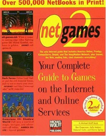 NetGames 2