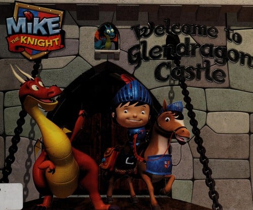 Welcome to Glendragon Castle