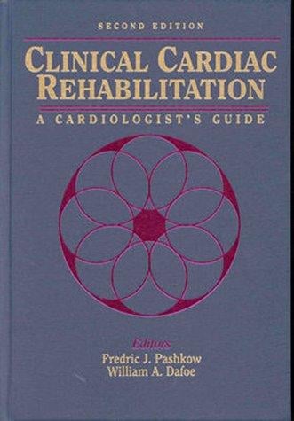 Clinical cardiac rehabilitation