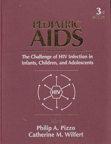 Pediatric AIDS