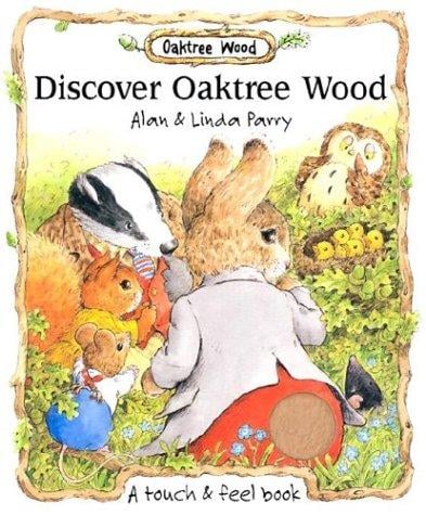 Discover Oaktree Wood