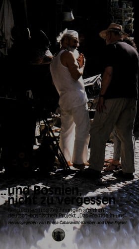 -- und Bosnien nicht zu vergessen