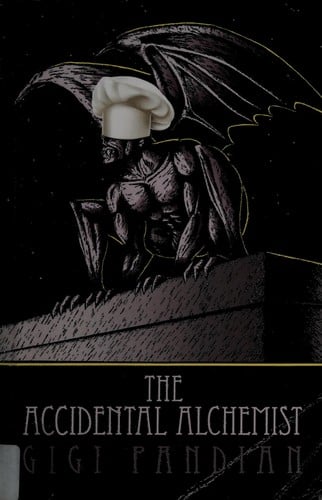 The accidental alchemist