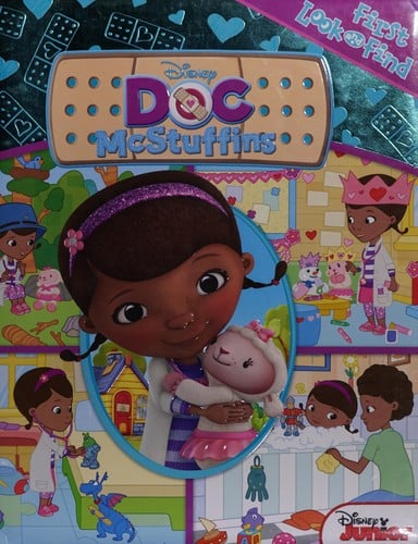 Doc McStuffins