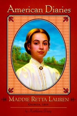 Maddie Retta Lauren, 1864