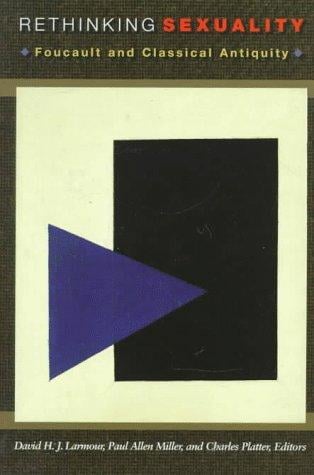 Rethinking Sexuality