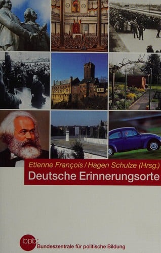 Deutsche Erinnerungsorte