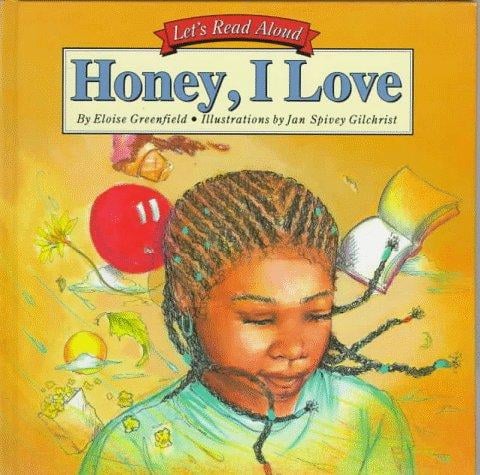 Honey, I Love (Let's Read Aloud)