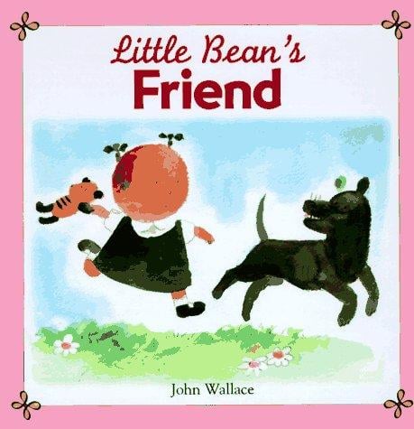 Little Bean's friend