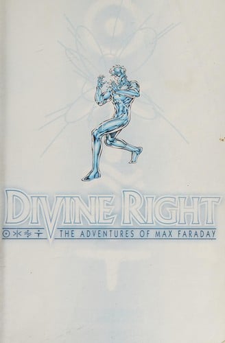Divine right