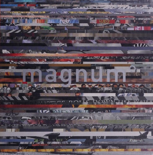 Magnum⁰