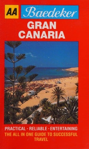 Baedeker Gran Canaria