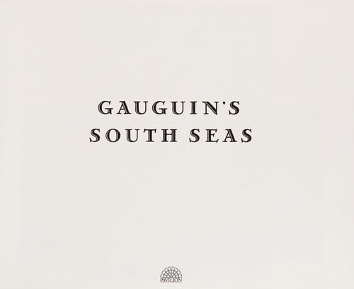 Gauguin's South Seas