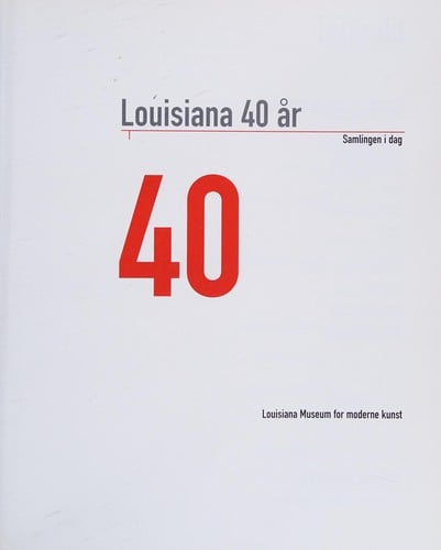 Louisiana 40 år