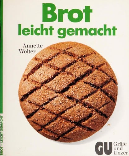 Brot leicht gemacht