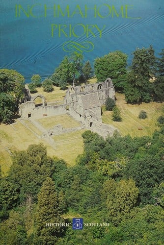 Inchmahome Priory