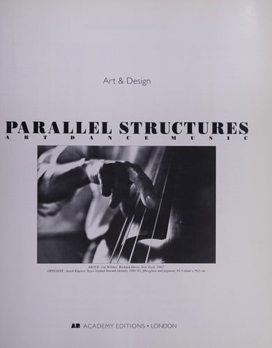 Parallel structures