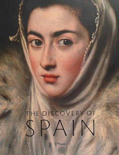 The discovery of Spain