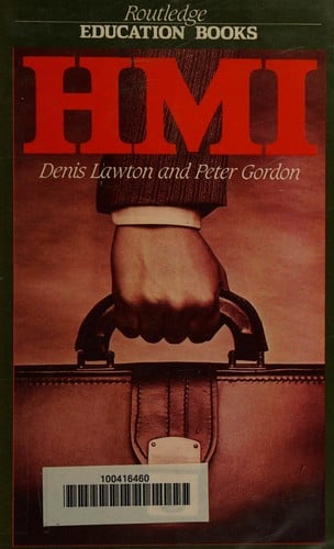 Her Majesty's Inspectorate of Schools