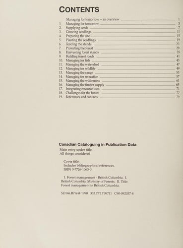 All things considered