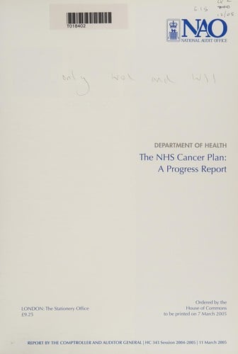 Department of Health