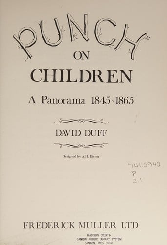 Punch on children