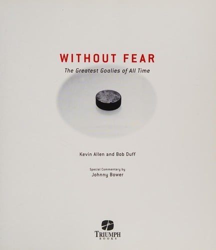 Without fear