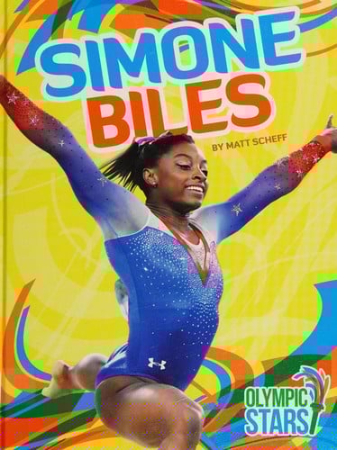 Simone Biles