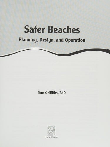 Safer beaches