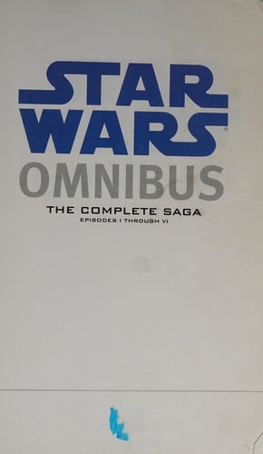 Star Wars omnibus