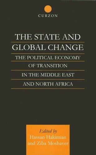 The state and global change