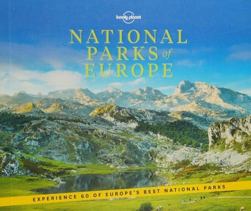 National parks of Europe