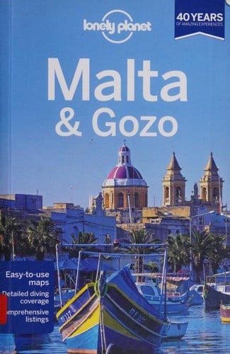Malta & Gozo