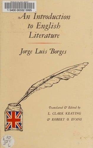 An Introduction to English Literature