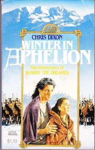 Winter in Aphelion, The Adventures of Skarry the Dreamer