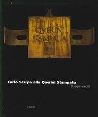 Carlo Scarpa alla Querini Stampalia