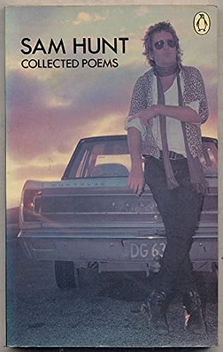 Collected poems, 1963-1980