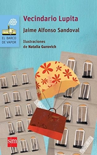 Vecindario Lupita