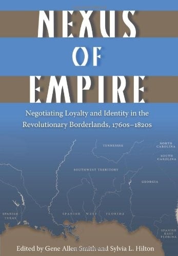 Nexus of empire