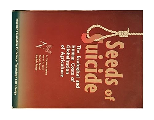 Seeds of suicide