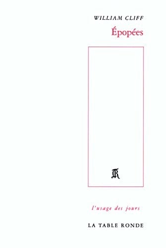 Epopées